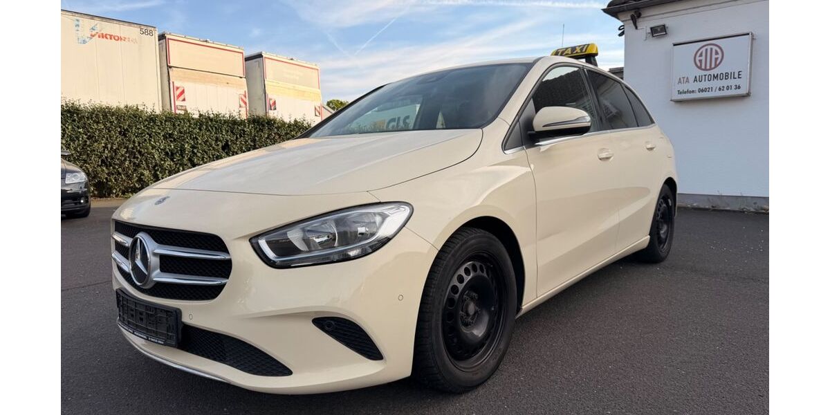 Mercedes-Benz B 180 275.000 km 7.475 &euro; Aschaffenburg 63741