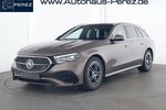 Mercedes-Benz E 300 T e AMG PREMIUM+ AIRMATIC-SUPERSCREEN-4D! 4.940 km 58.789 &euro; Groß-Umstadt 64823