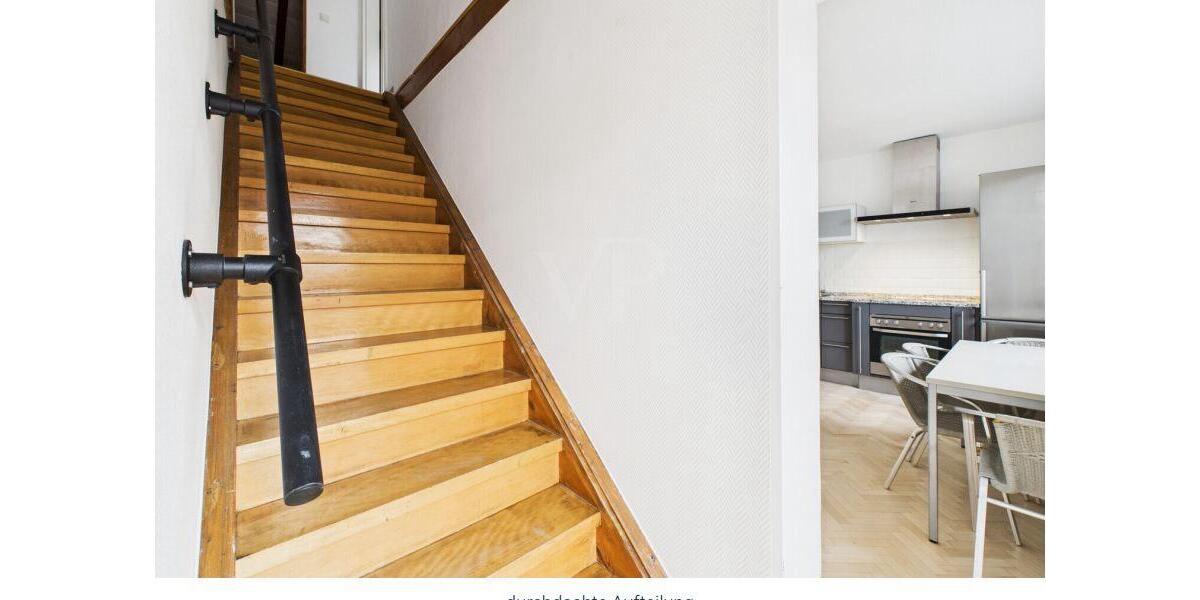 Maisonettenwohnung Großostheim - 5 Zimmer, 140 m&sup2;, 1.370&euro; | Angebot:26234794