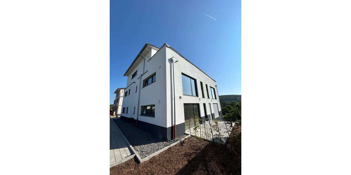 Etagenwohnung Gründau-Lieblos Lieblos - 2 Zimmer, 78 m&sup2;, 289.000&euro; | Angebot:23281222