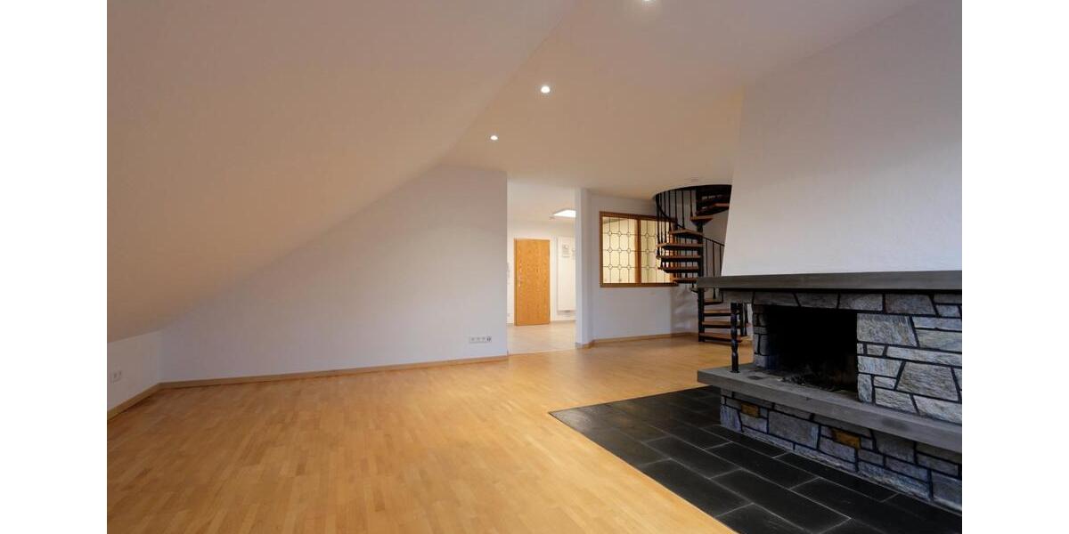 Maisonettenwohnung Dietzenbach - 4 Zimmer, 110 m&sup2;, 1.300&euro; | Angebot:26272086