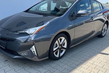 Toyota Prius 204.997 km 11.800 &euro; Klingenberg 63911