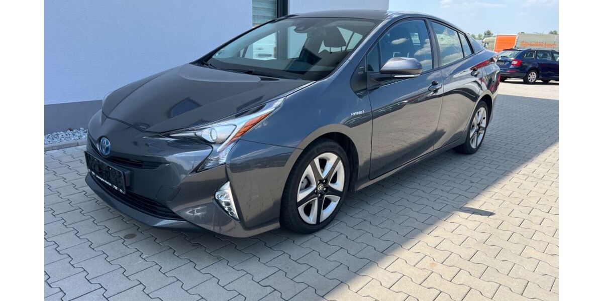 Toyota Prius 204.997 km 11.800 &euro; Klingenberg 63911
