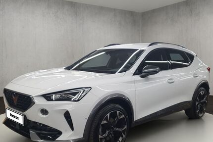 Cupra Formentor 30.350 km 23.450 &euro; Aschaffenburg 63739