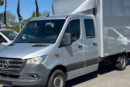 Mercedes-Benz Sprinter 221.095 km 20.980 &euro; Dietzenbach / bei Frankfurt am Main 63128