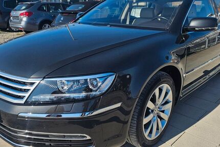 VW Phaeton 160.000 km 14.950 &euro; Aschaffenburg 63741