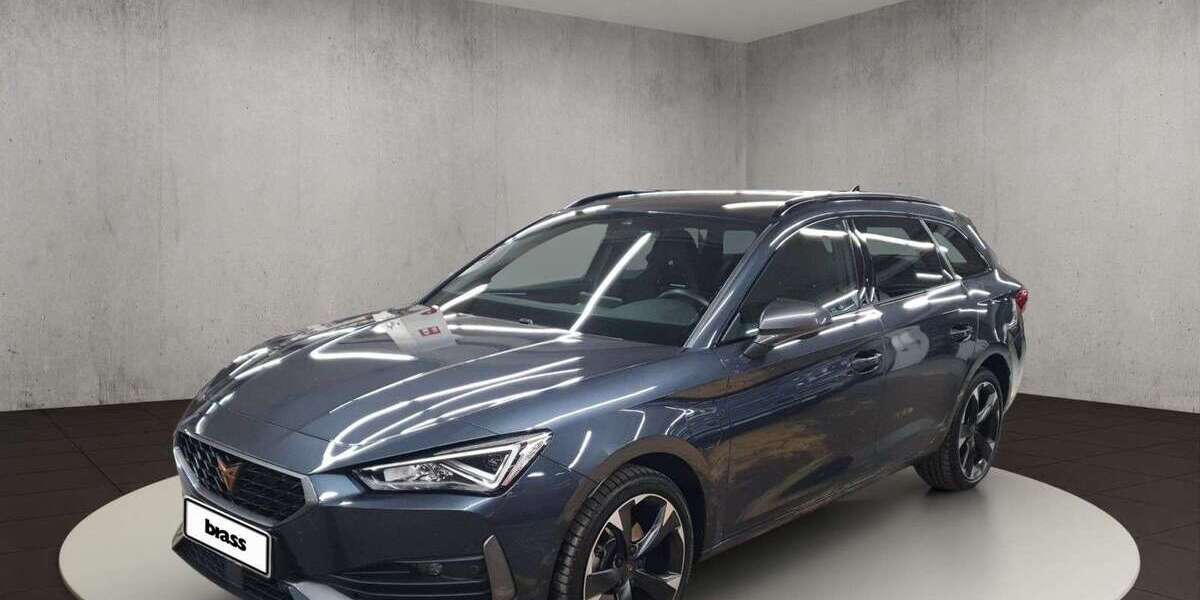 Seat Leon 23.600 km 24.950 &euro; Aschaffenburg 63739