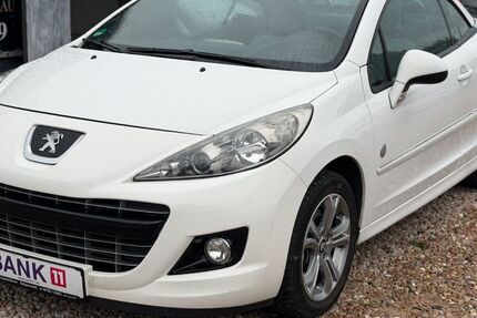 Peugeot 207 149.266 km 5.500 &euro; Rodgau 63110