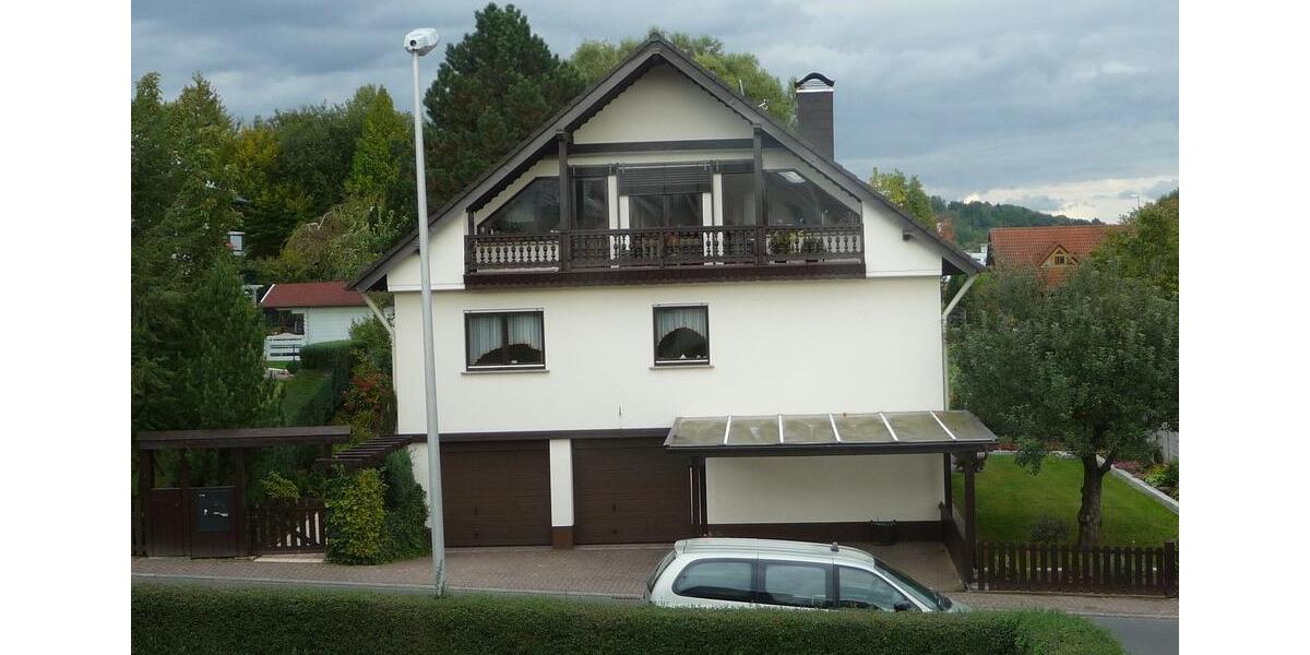 Terrassenwohnung Hösbach - 1 Zimmer, 27 m&sup2;, 365&euro; | Angebot:25934527