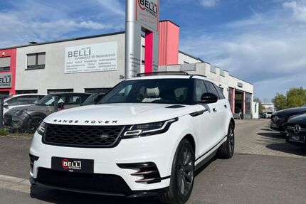 Land Rover Range Rover Velar 166.400 km 29.650 &euro; Hanau 63452