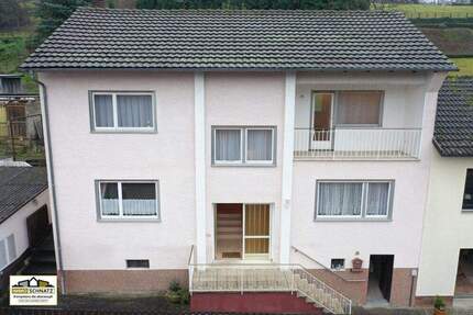 Haus Lützelbach/ Seckmauern Seckmauern - 5 Zimmer, 126 m&sup2;, 249.900&euro; | Angebot:25663907