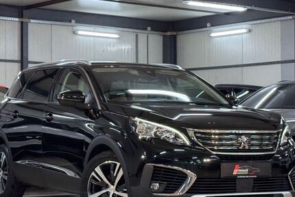 Peugeot 5008 156.885 km 14.890 &euro; Maintal 63477