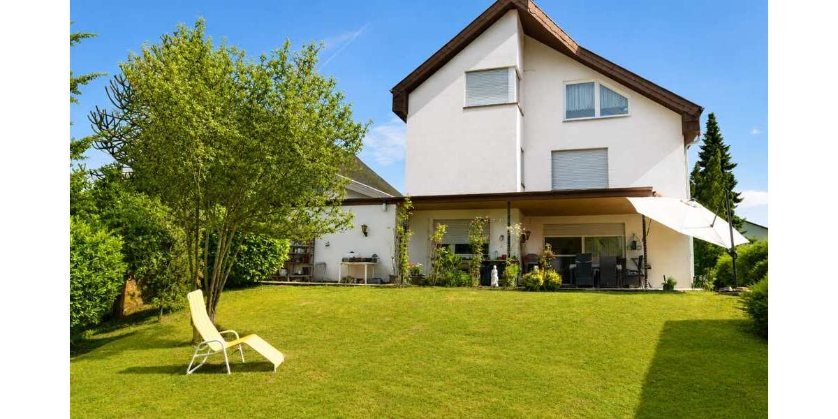 Einfamilienhaus Mühlheim am Main - 8 Zimmer, 215 m&sup2;, 960.000&euro; | Angebot:26834802