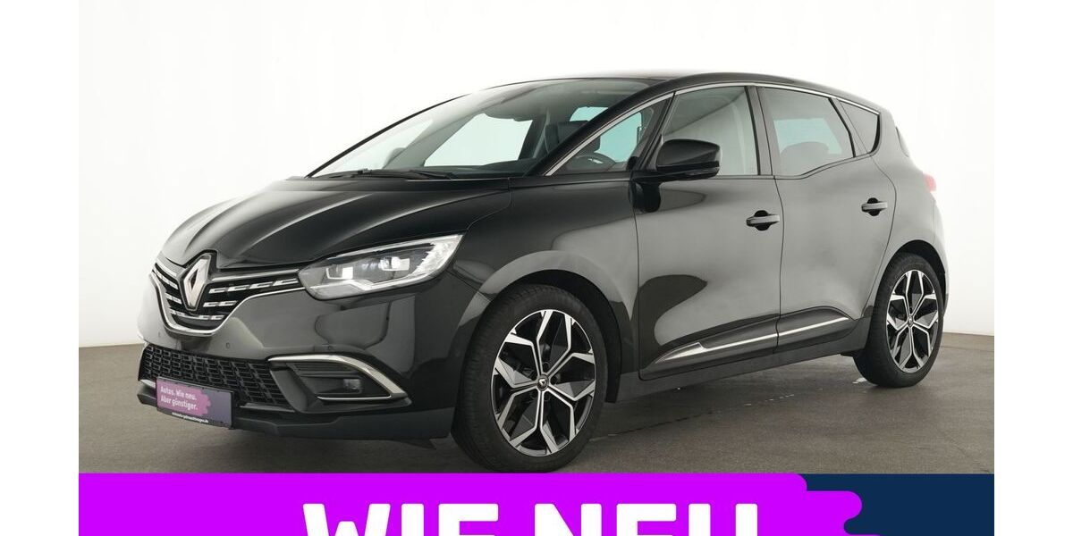 Renault Scenic 46.451 km 20.277 &euro; Dietzenbach bei Frankfurt 63128