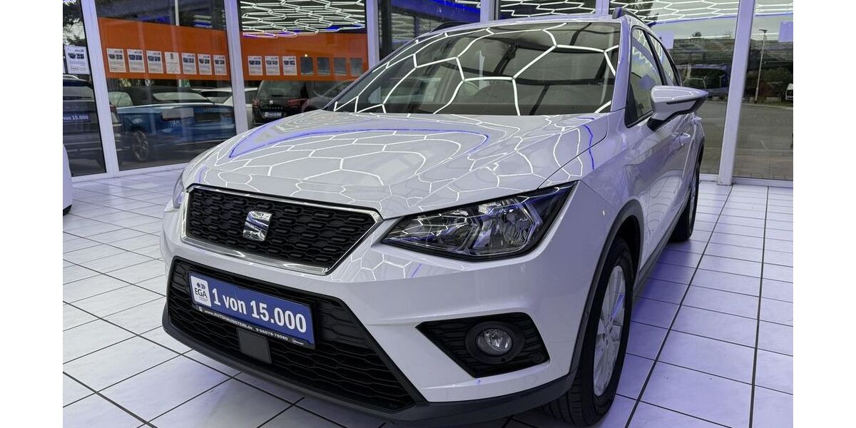 Seat Arona 60.700 km 14.690 &euro; Groß-Umstadt 64823