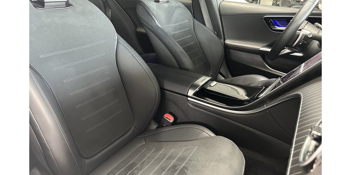 Mercedes-Benz C 300 e AMG PREMIUM DISTRONIC- BURMESTER- NIGHT! 13.089 km 45.899 &euro; Groß-Umstadt 64823