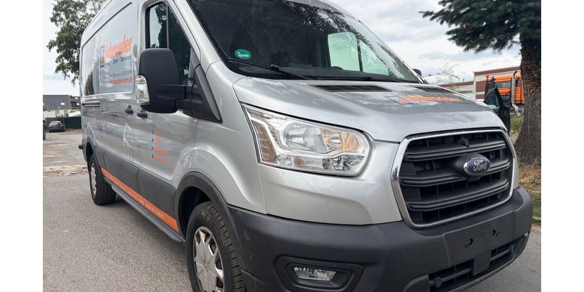 Ford Transit 92.200 km 12.990 &euro; Dietzenbach 63128