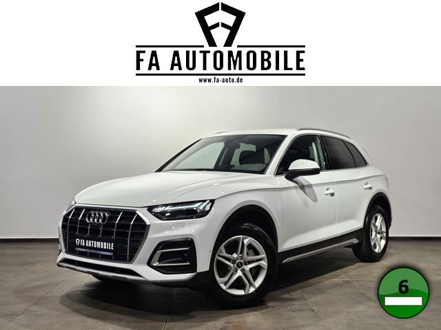 Audi Q5 36.860 km 38.950 &euro; Mainaschaff 63814