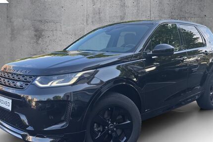 Land Rover Discovery Sport 122.000 km 24.890 &euro; Aschaffenburg 63743