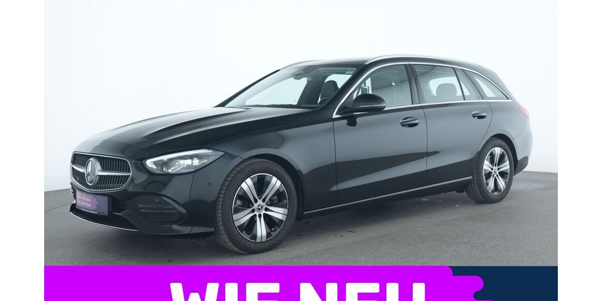 Mercedes-Benz C 200 28.151 km 30.411 &euro; Dietzenbach bei Frankfurt 63128