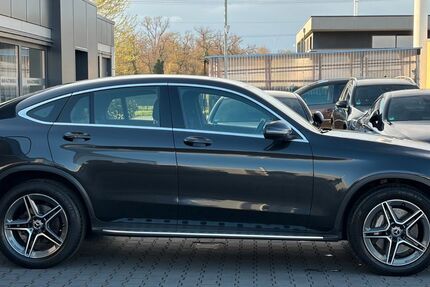 Mercedes-Benz GLC 300 73.000 km 39.890 &euro; Seligenstadt 63500