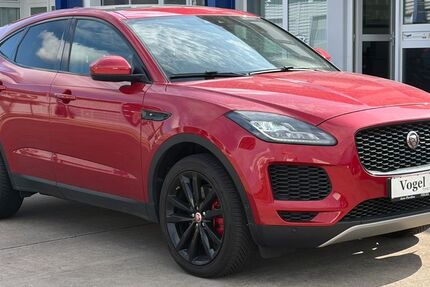 Jaguar E-Pace 83.500 km 18.950 &euro; Aschaffenburg 63743