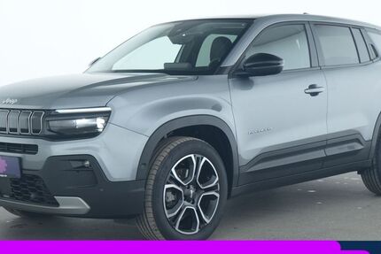 Jeep Avenger 3.885 km 25.811 &euro; Dietzenbach bei Frankfurt 63128