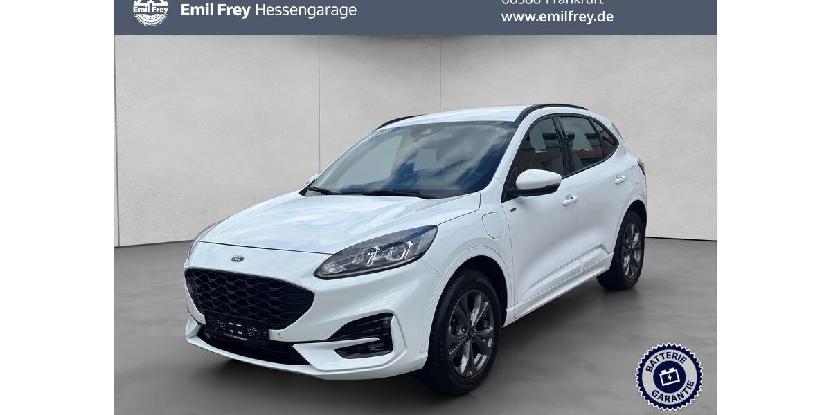 Ford Kuga 49.950 km 22.750 &euro; Hanau 63452