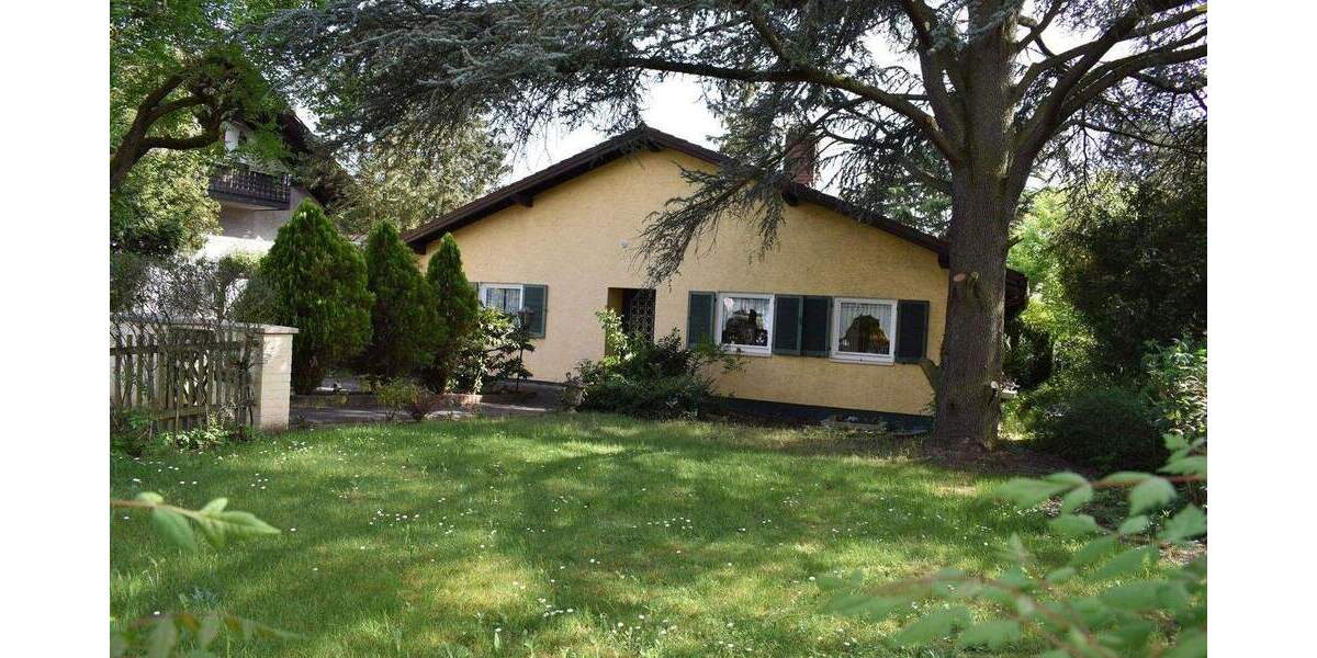 Einfamilienhaus Maintal/Dörnigheim Dörnigheim - 1 Zimmer, 260 m&sup2;, 980.000&euro; | Angebot:25735335