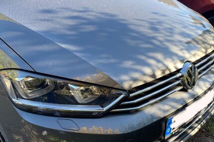 VW Golf Sportsvan 33.700 km 18.300 &euro; Otzberg 64853