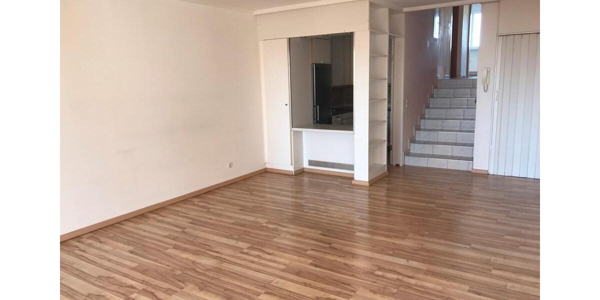 Maisonettenwohnung Rodgau - 2 Zimmer, 65 m&sup2;, 220.000&euro; | Angebot:26194546