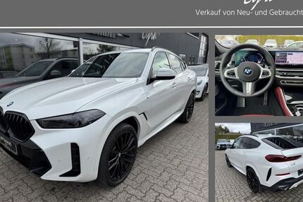 BMW X6 23.893 km 79.880 &euro; Hanau 63456