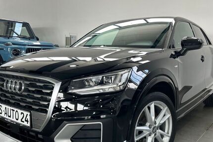 Audi Q2 145.230 km 18.900 &euro; Hanau 63456