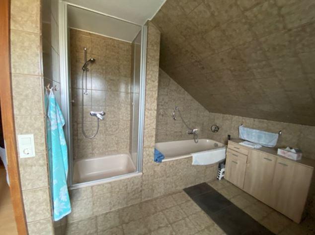 Dachgeschoßwohnung Mönchberg - 2 Zimmer, 66 m&sup2;, 450&euro; | Angebot:26255313