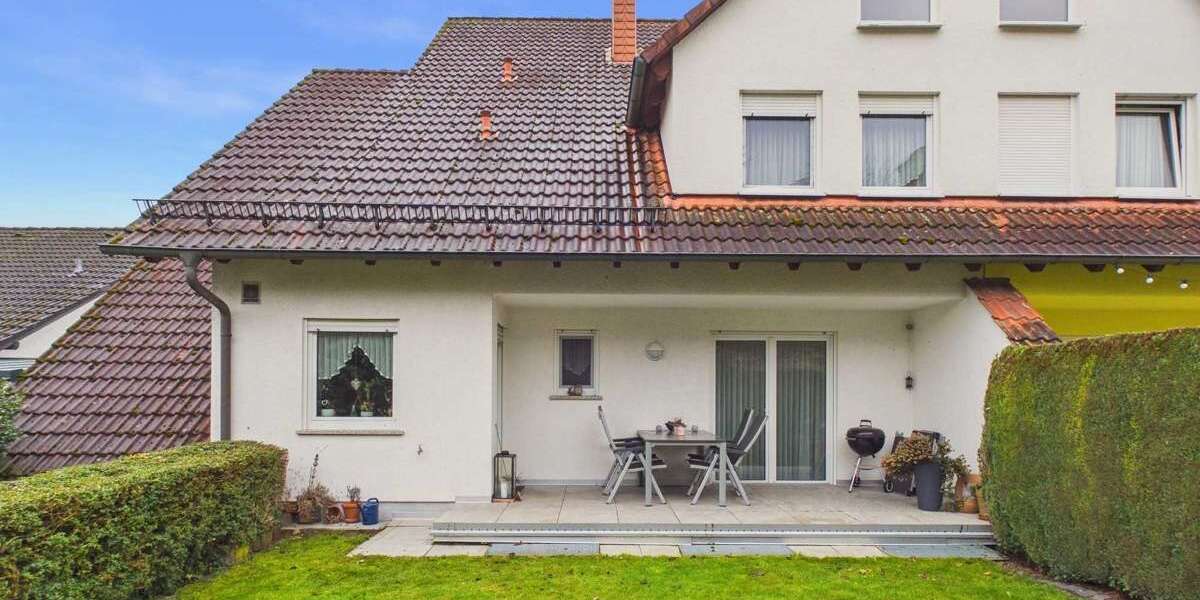 Einfamilienhaus Geiselbach - 7 Zimmer, 202 m&sup2;, 468.000&euro; | Angebot:26254350