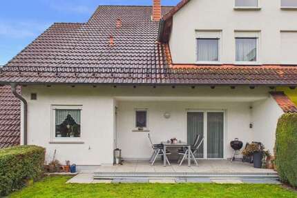 Haus Geiselbach - 7 Zimmer, 202 m&sup2;, 468.000&euro; | Angebot:26254350