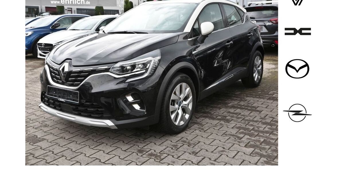 Renault Captur 78.850 km 15.980 &euro; Aschaffenburg 63741