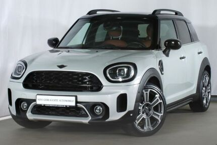 Mini Countryman S (Cooper) 67.851 km 29.220 &euro; Maintal 63477