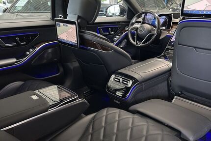 Mercedes-Benz S 500 26.508 km 104.878 &euro; Groß-Umstadt 64823