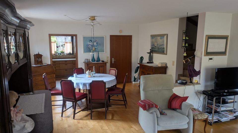 Doppelhaushälfte Kleinostheim - 450.000&euro; | Angebot:25807341