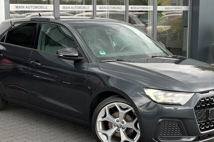 Audi A1 64.000 km 19.890 &euro; Seligenstadt 63500