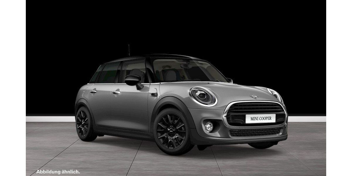 Mini Cooper 53.000 km 16.910 &euro; Hösbach 63768