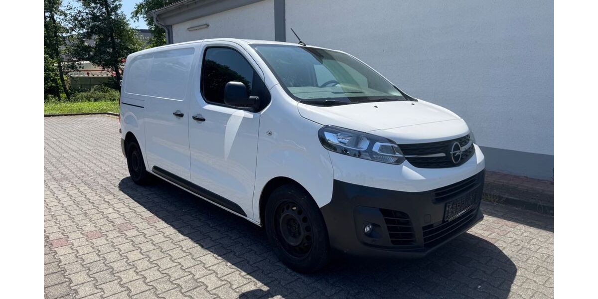Opel Vivaro 108.000 km 14.990 &euro; rodgau 63110