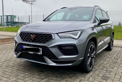 Cupra Ateca 78.000 km 27.900 &euro; Ronneburg 63549