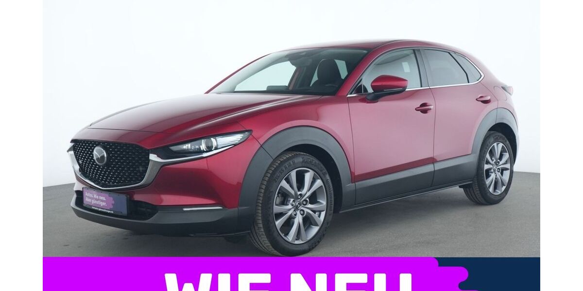 Mazda CX-30 43.605 km 22.295 &euro; Dietzenbach bei Frankfurt 63128