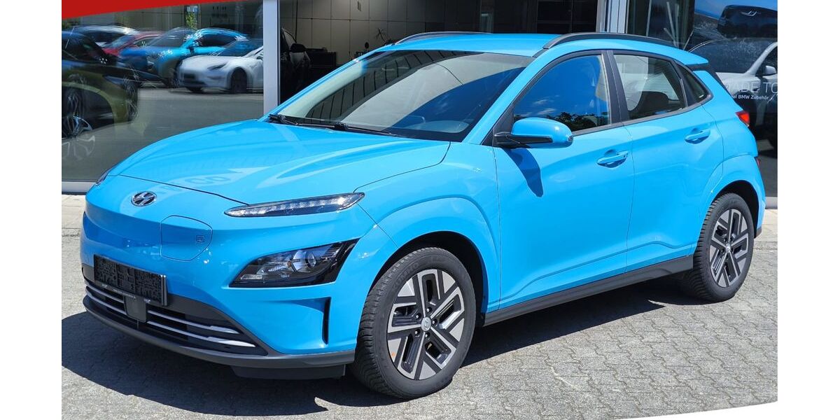 Hyundai KONA 59.595 km 18.450 &euro; Dieburg 64807