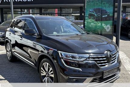 Renault Koleos 117.500 km 23.970 &euro; Hanau 63452