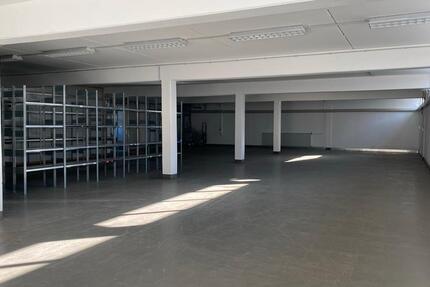 Gewerbeobjekt Großwallstadt - 5&euro; | Angebot:25622533