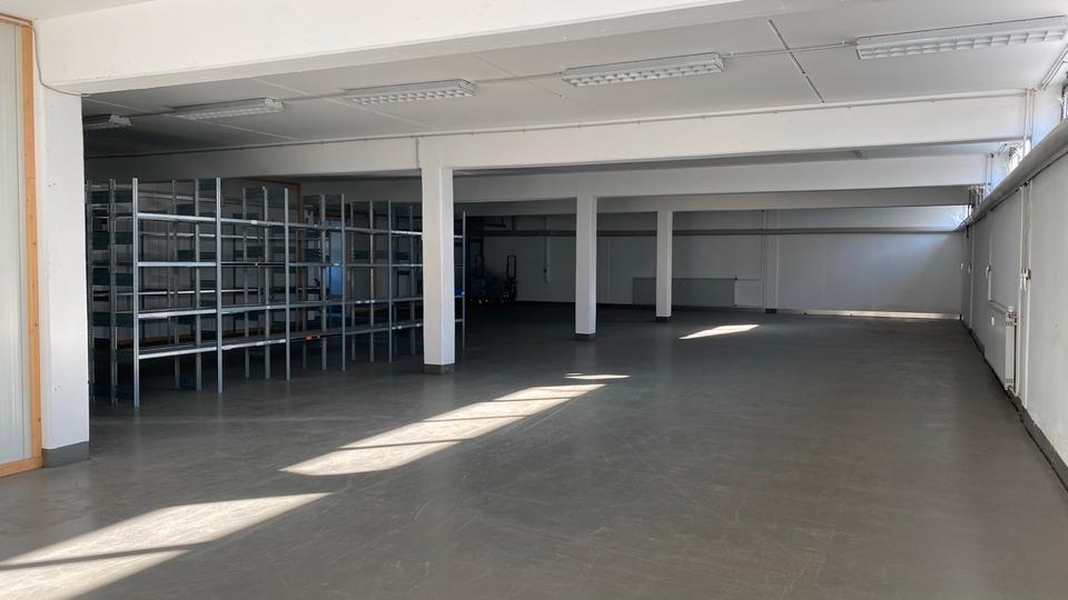 Gewerbeobjekt Großwallstadt - 5&euro; | Angebot:25622533