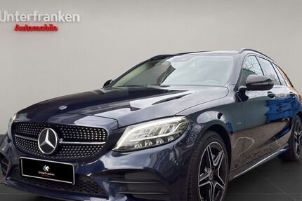 Mercedes-Benz C 300 142.000 km 23.980 &euro; Aschaffenburg 63743
